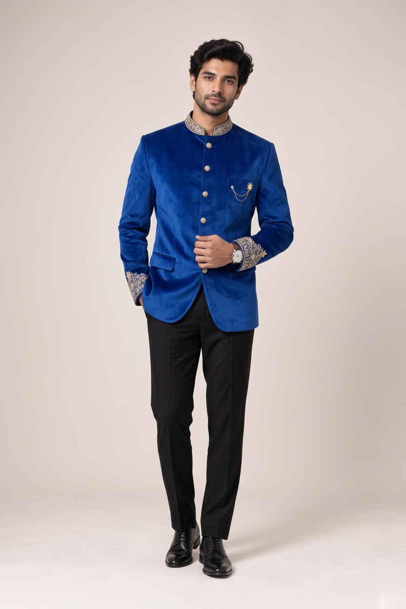 Jodhpuri Suit