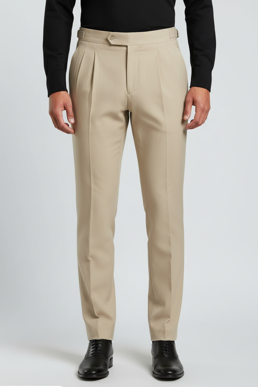 The Imperial Tailored Gurkha Trouser