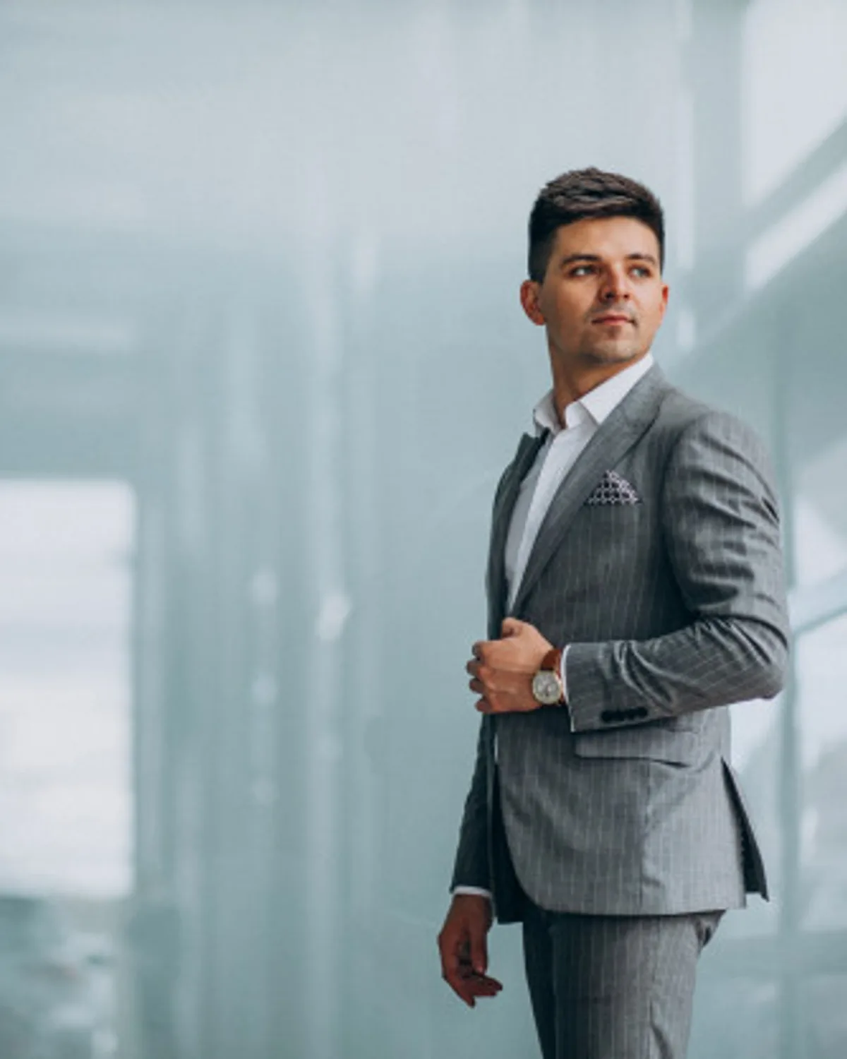 Fabric Myths Every Man Should Ignore