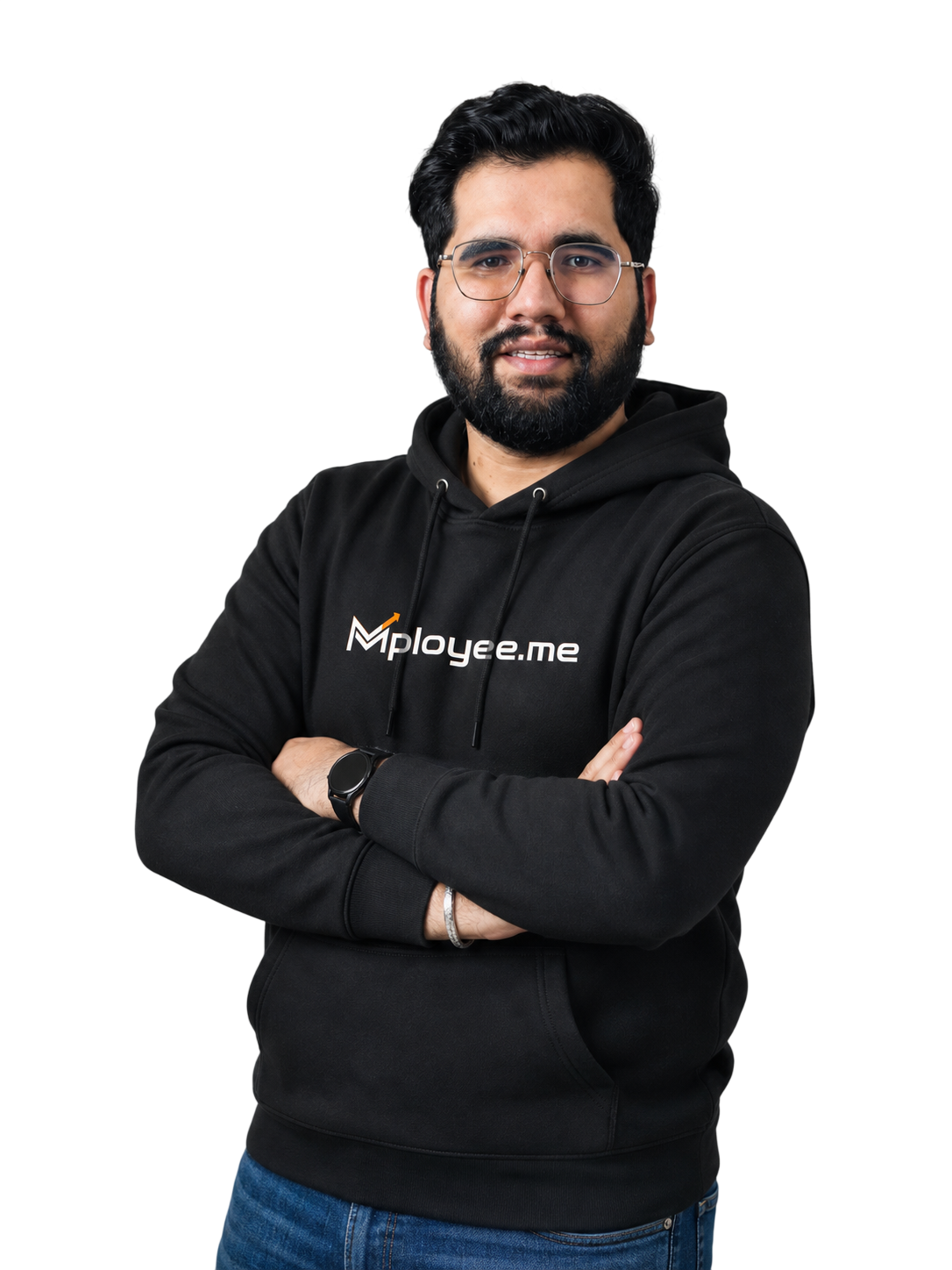 Jatin Batra Image