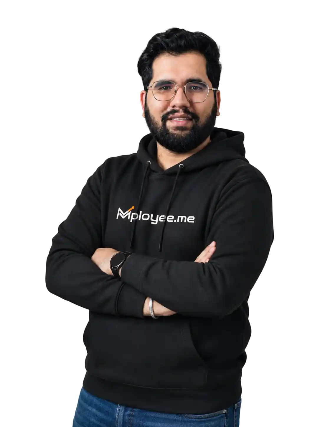 Jatin Batra Image