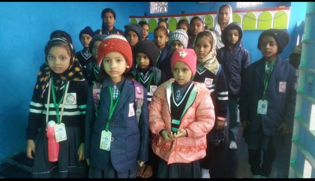 Safiya Girls' High School photo 3