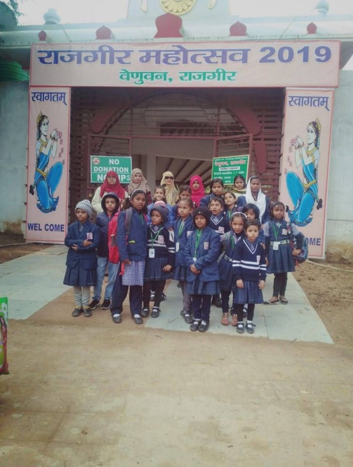 Safiya Girls' High School photo 2