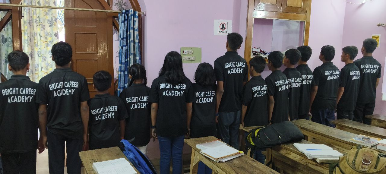 BRIGHT CAREER ACADEMY photo 2