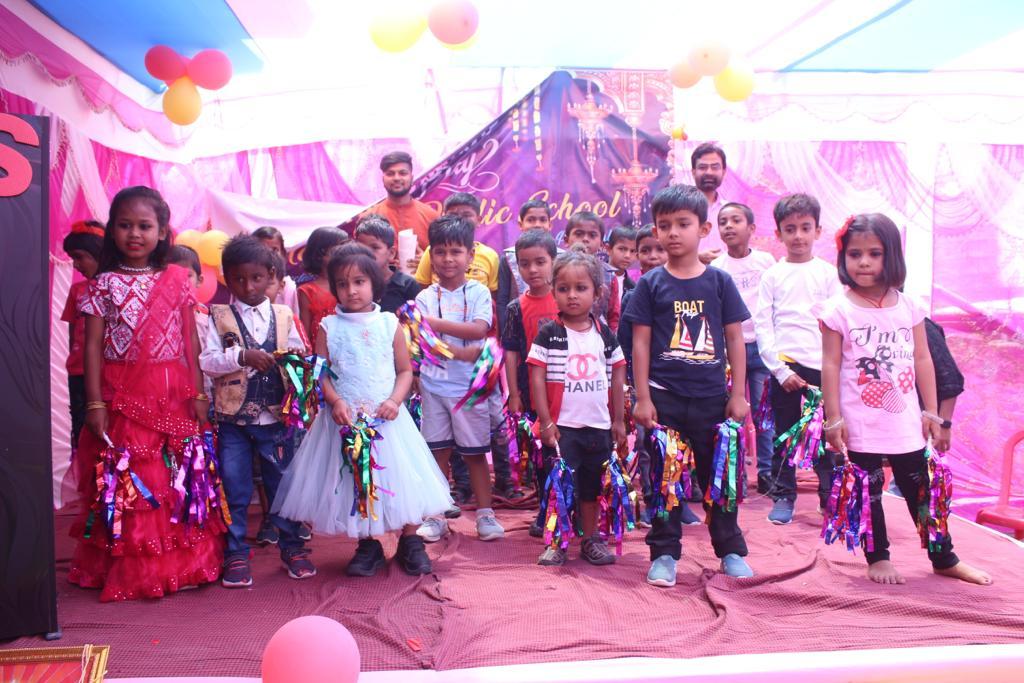 NARAYANA PUBLIC SCHOOL photo 2