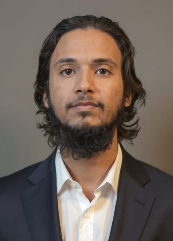 Mohammed mushtaq