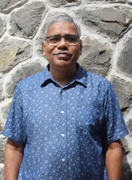 Arun Kumar Khandagle