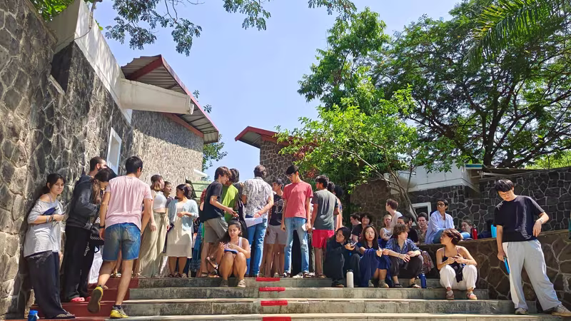 Starting your first year at MUWCI – a guide by second years
