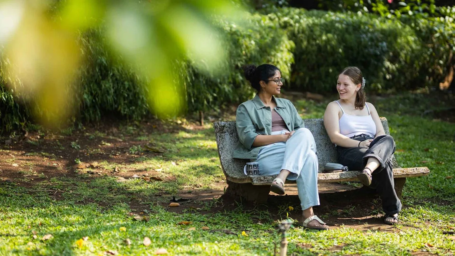 MUWCI Experience