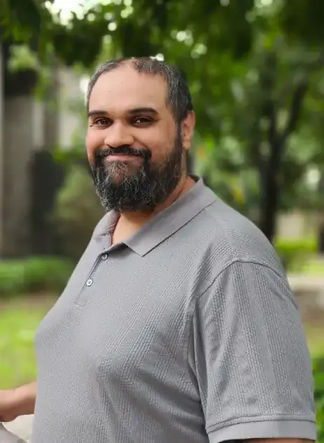 Abhir Kulkarni