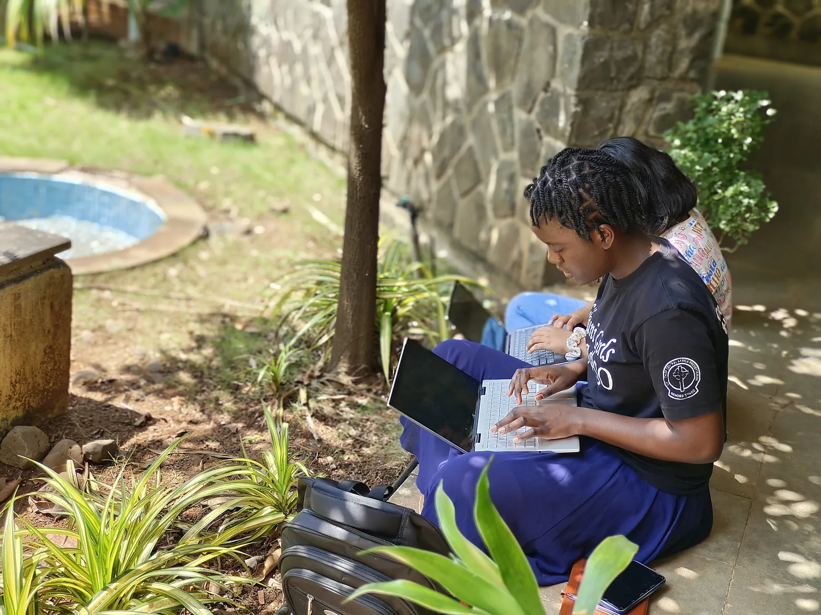 Letting Go in the Age of Constant Connection: A MUWCI Parent’s Reflection