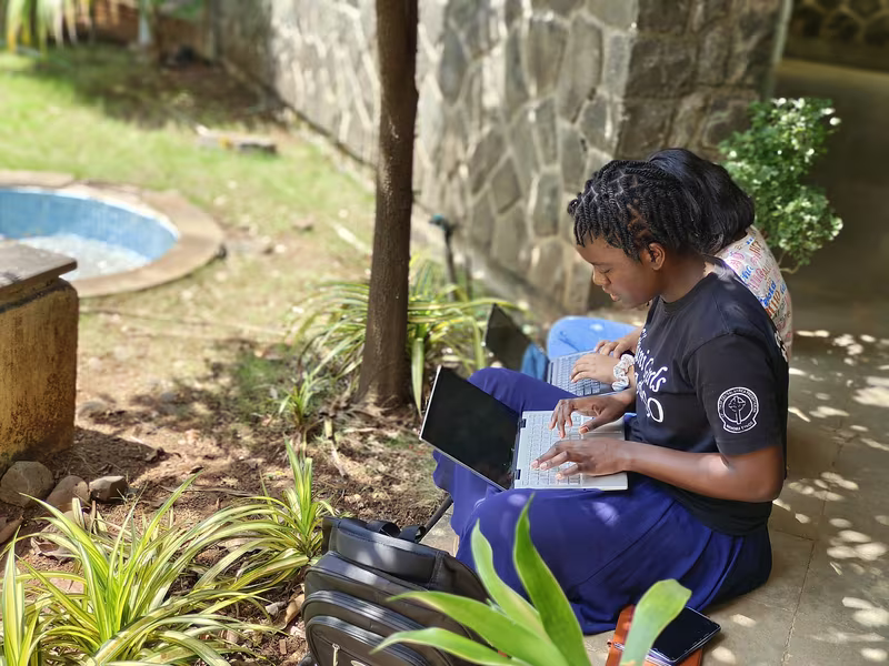 Letting Go in the Age of Constant Connection: A MUWCI Parent’s Reflection