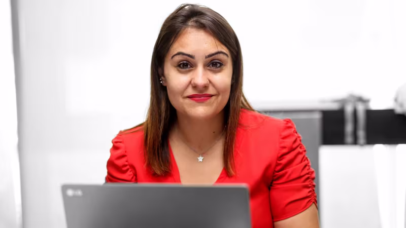 Belén Gallego (CEO, ATA Insights): Resilience in Entrepreneurship