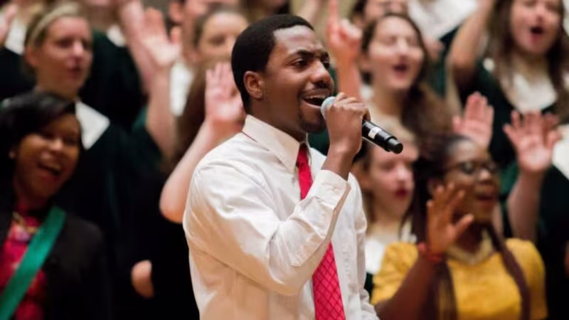 Making the most of experiences at UWC – The story of Sam Simataa