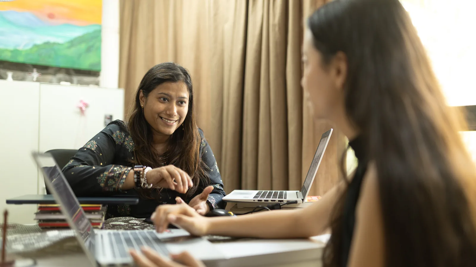 University Guidance Counselling