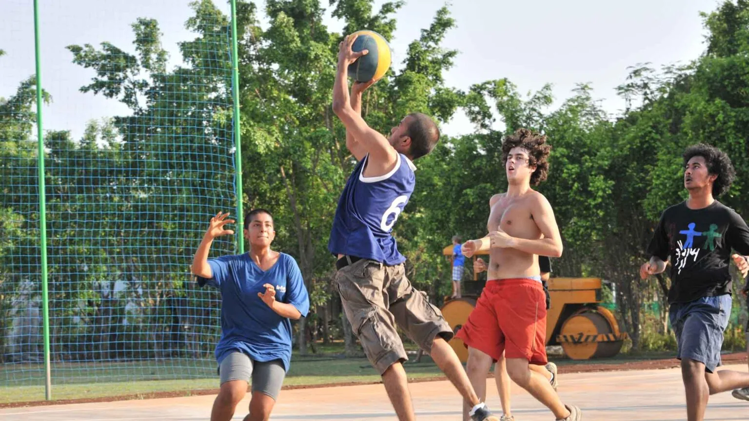 Sports