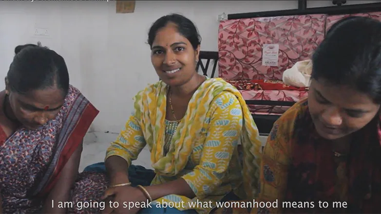 Women's History Month at MUWCI