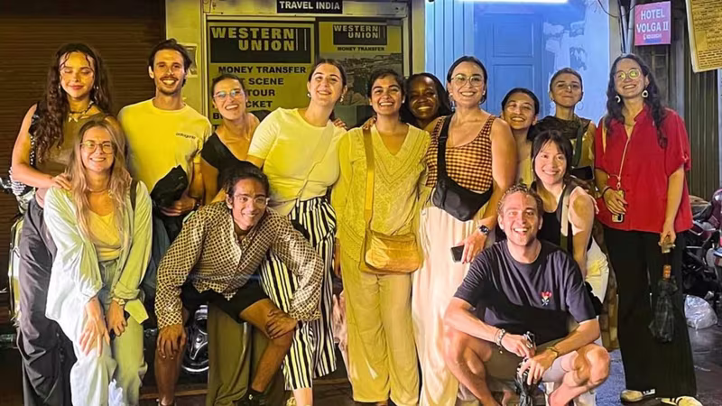 Idealism, determination, compassion and empathy: Values that connect MUWCI alumni over space and time