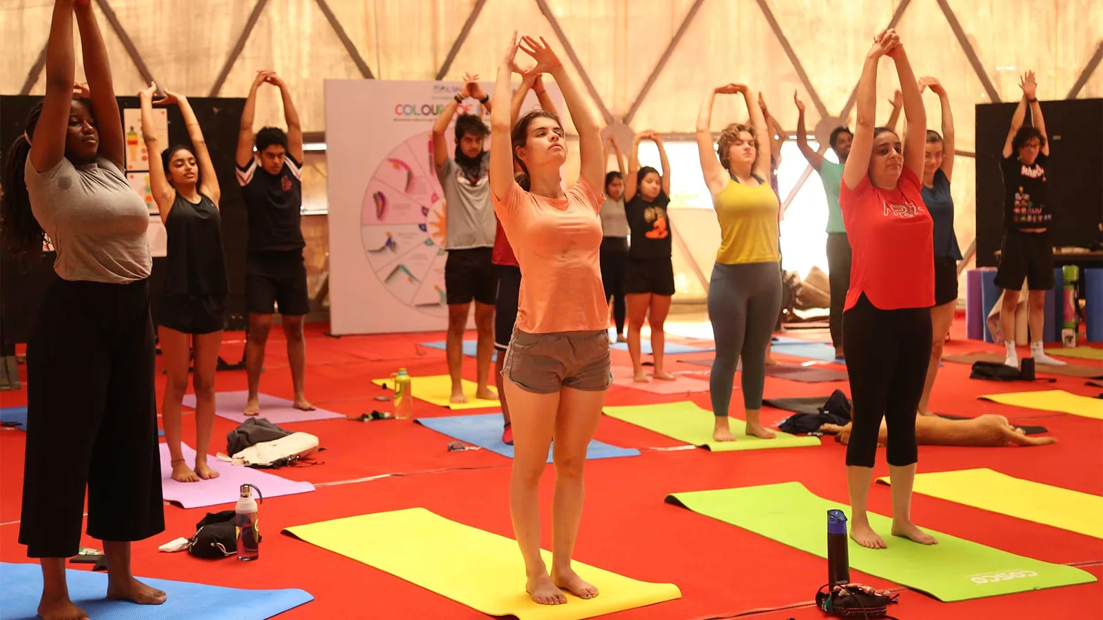 Health & Wellbeing