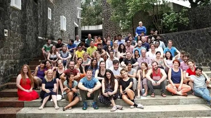 Students at MUWCI