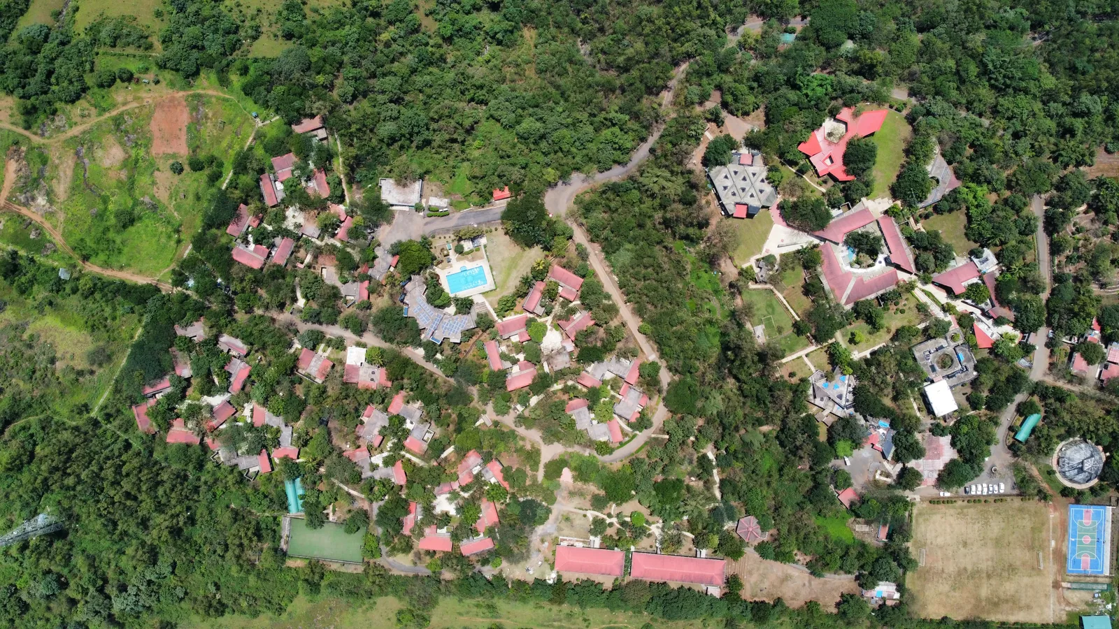 The Campus