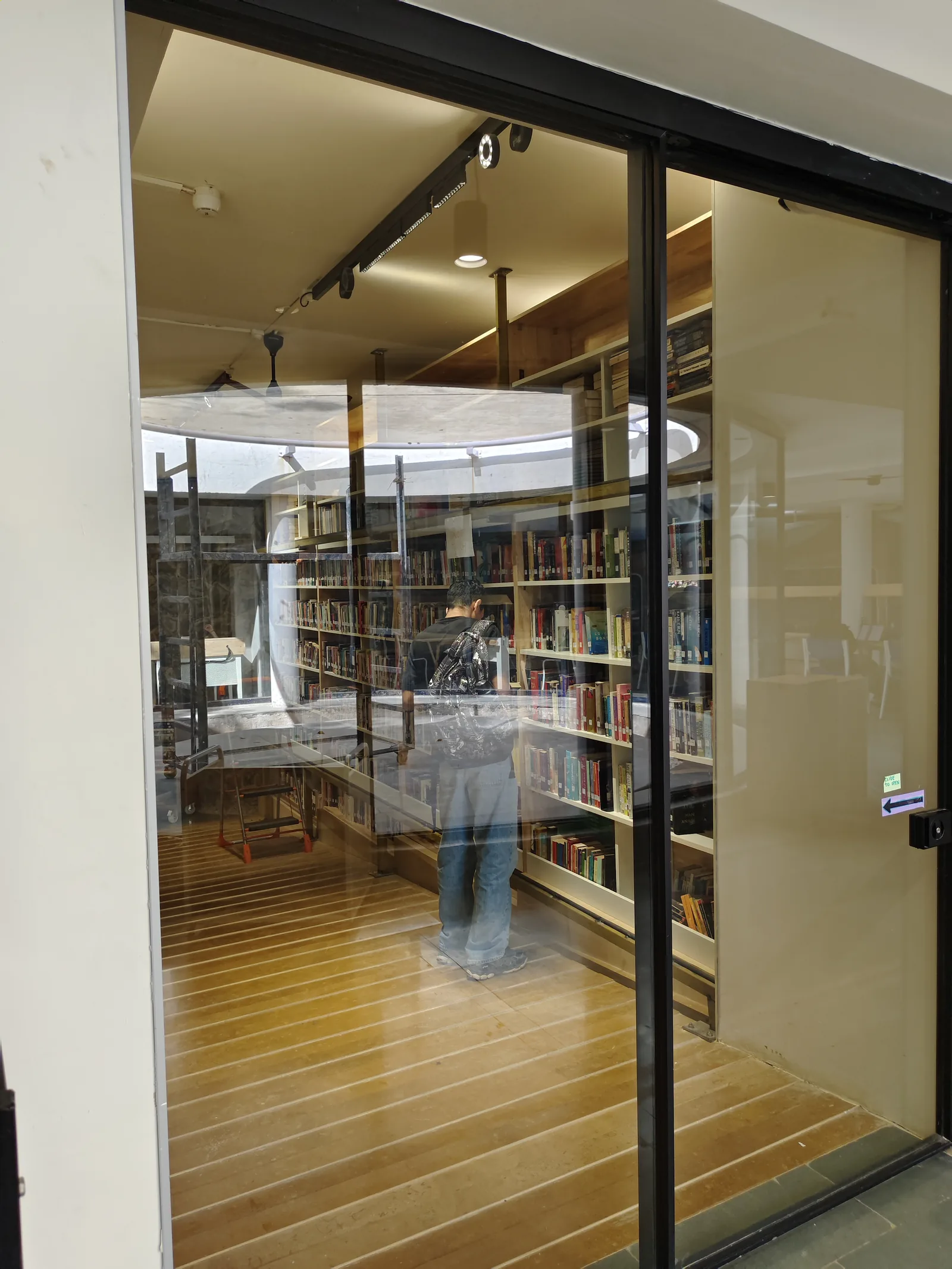 Library