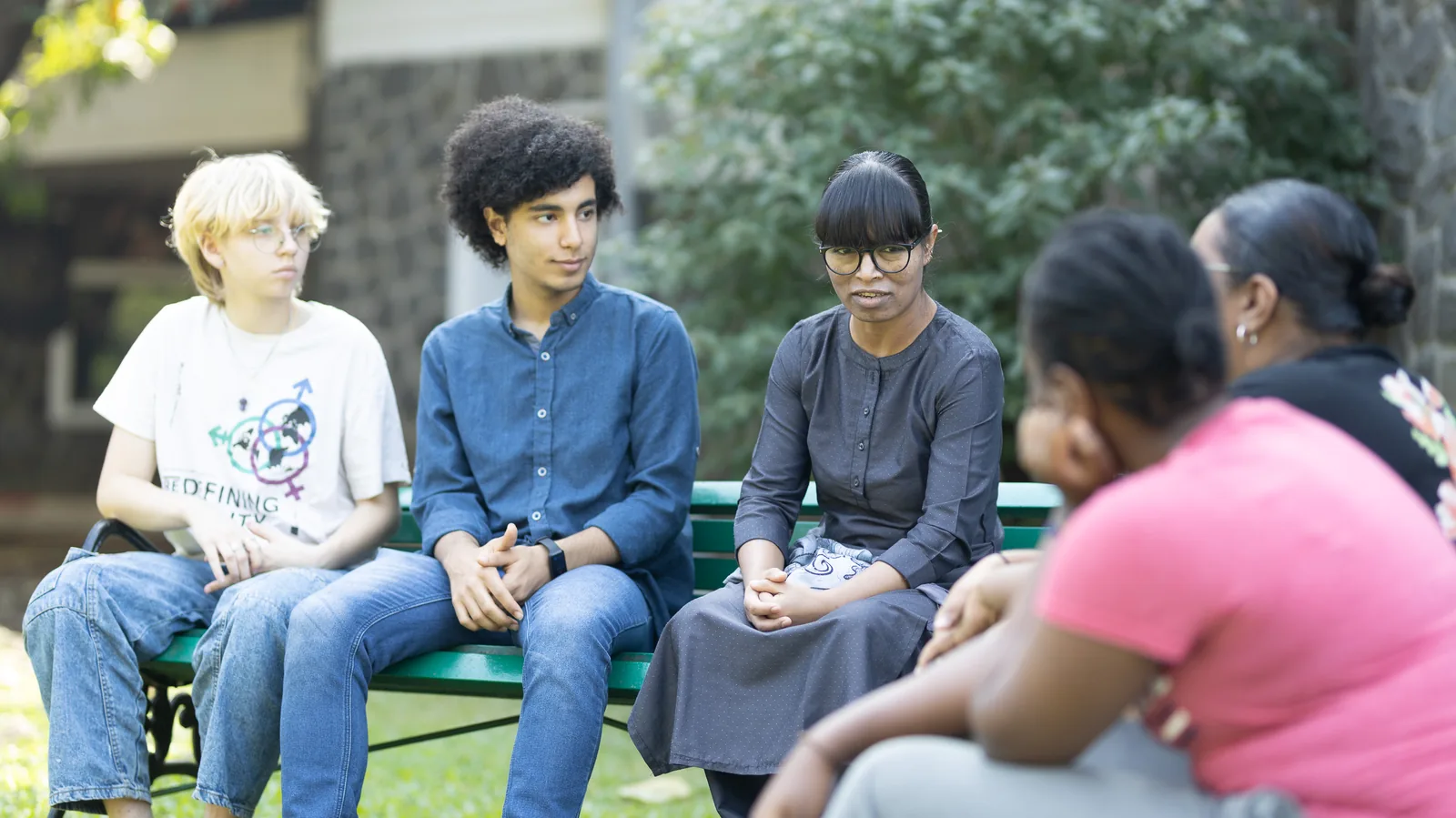Social emotional learning