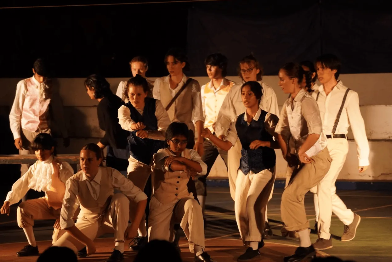 Performance