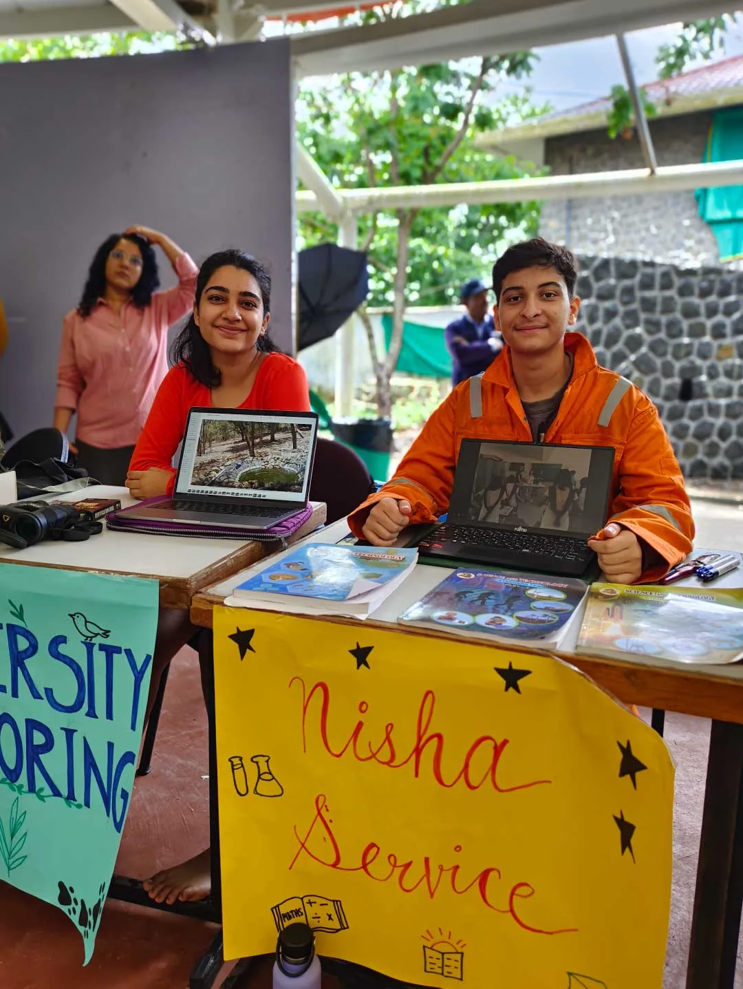 student clubs