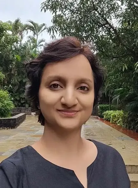 Sonia Khudanpur