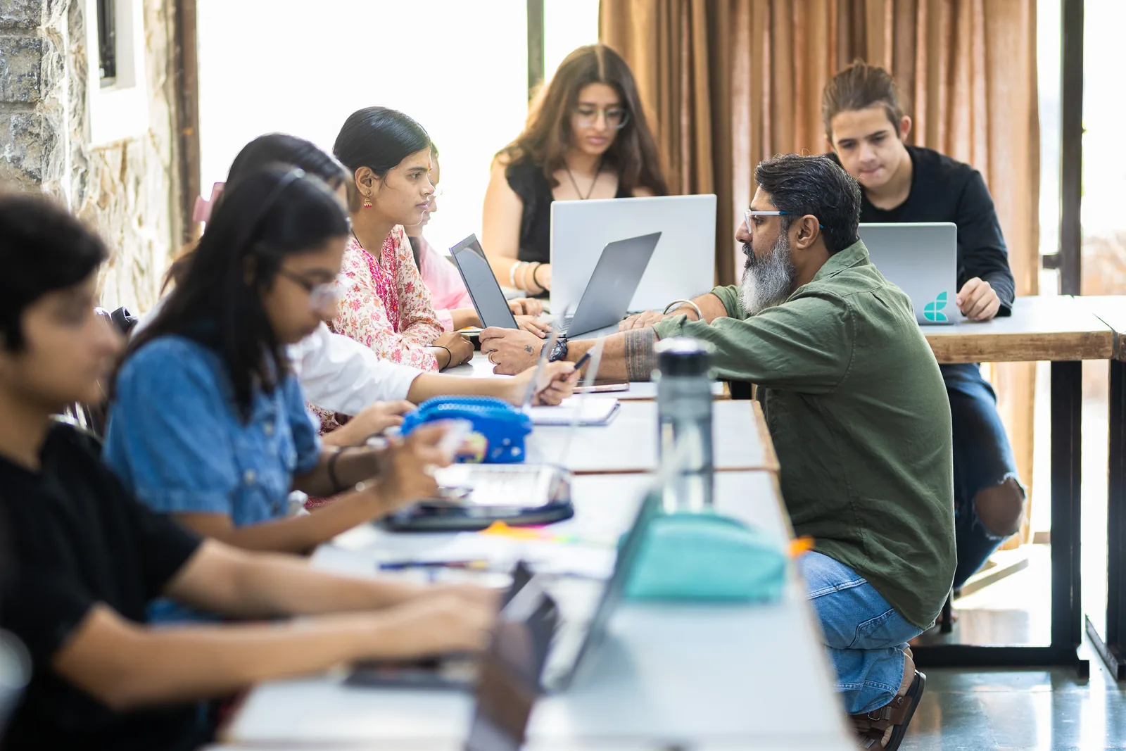 Is an IB School Right for You? 10 Ways to Decide — And Why MUWCI Stands Out