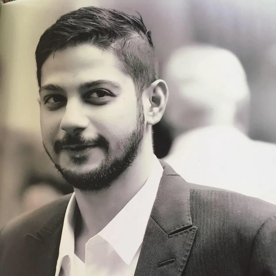 The Akhil Chadha Memorial Scholarship: In Loving Memory of a Classmate