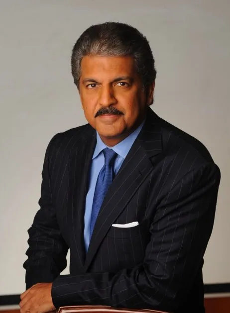 Anand Mahindra Board of Directors UWC Mahindra