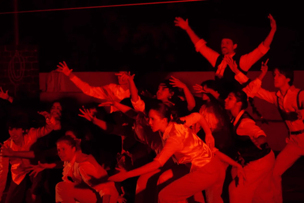 Theatre