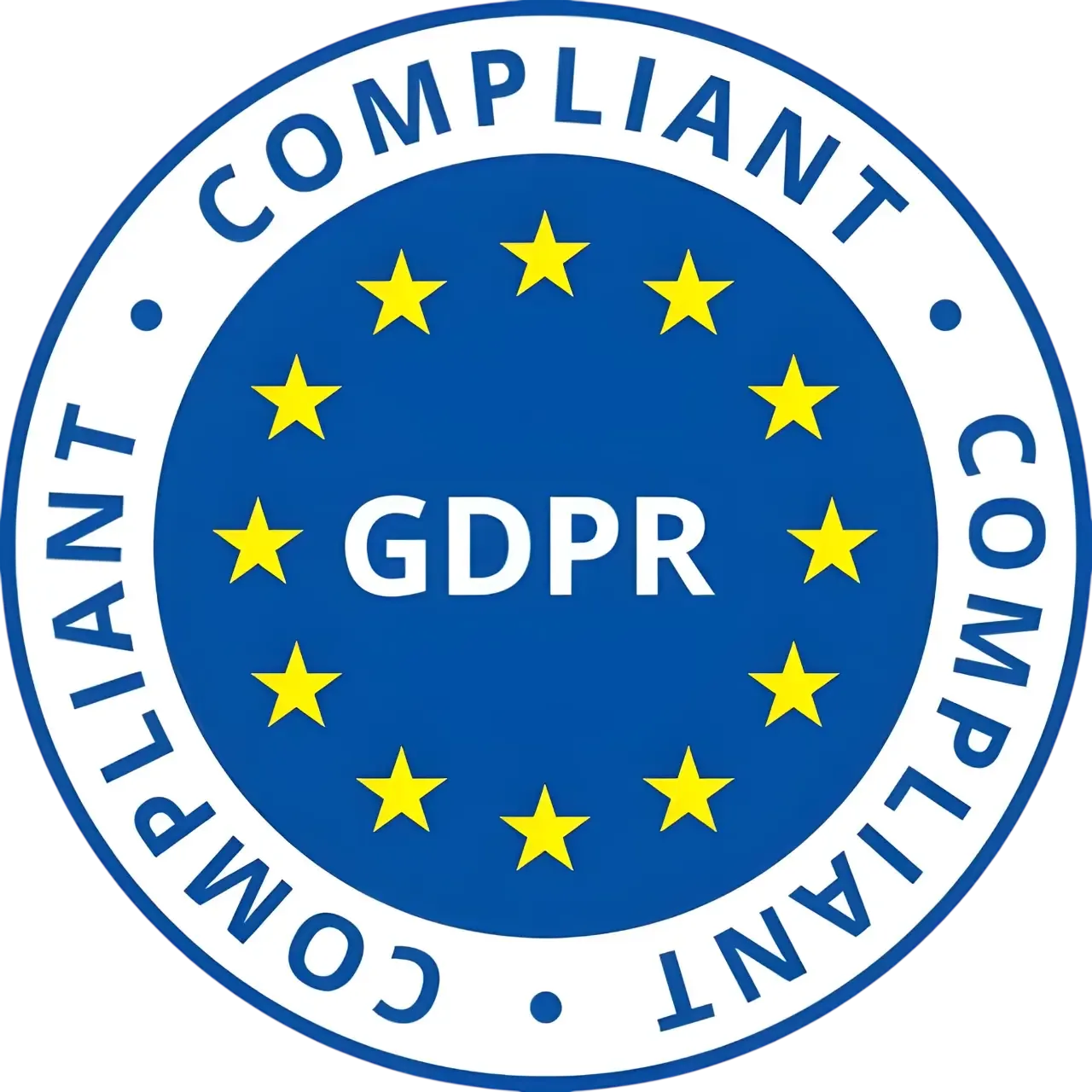 GDPR compliant