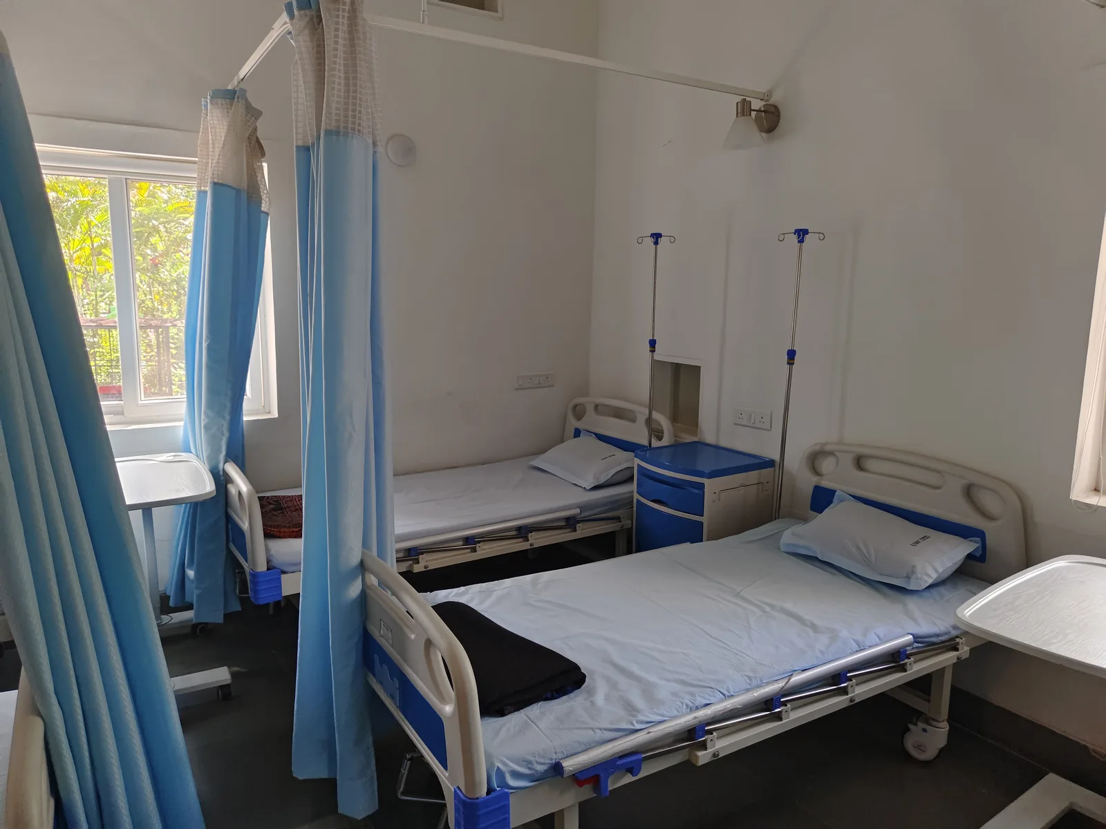 Health centre
