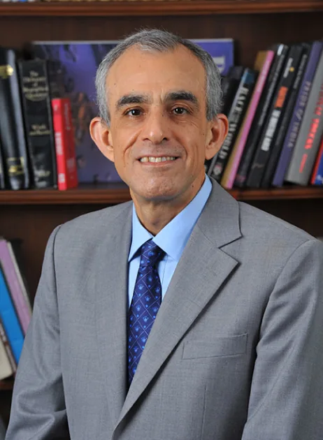Ruzbeh Irani