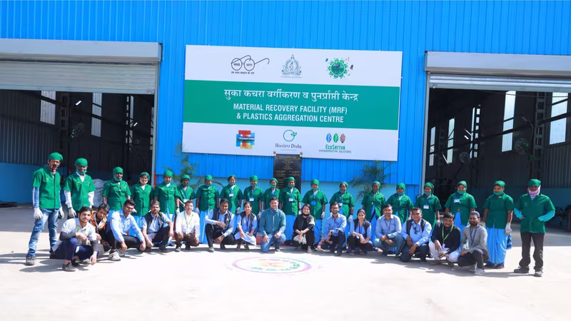 Building effective systems – The story of Gauri Mirashi