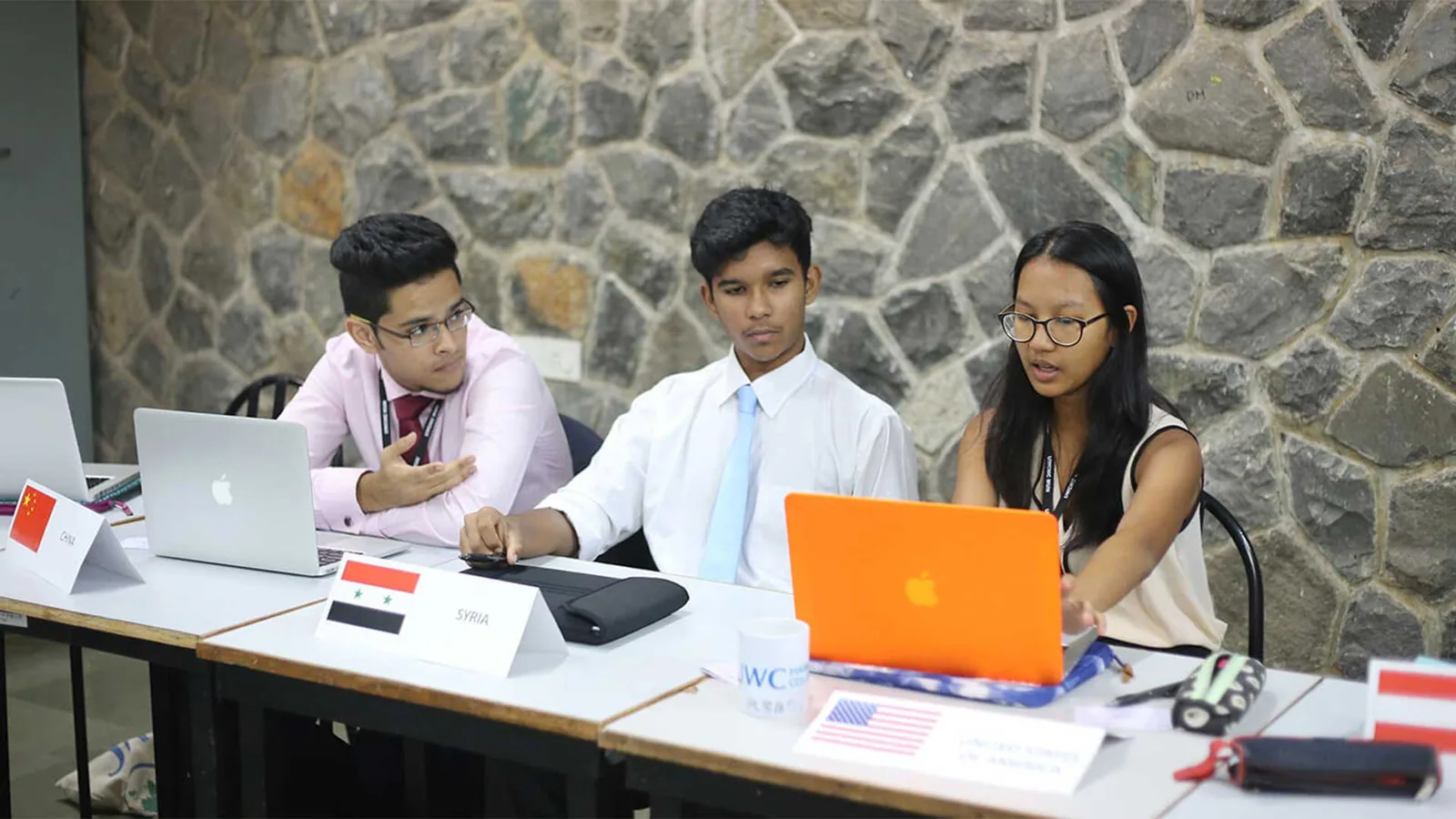 Eligibility & Selection