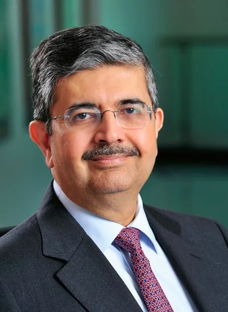 Uday Kotak
