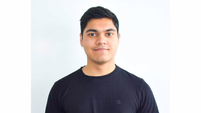 Aasim Sani: A story of Innovation and Entrepreneurship