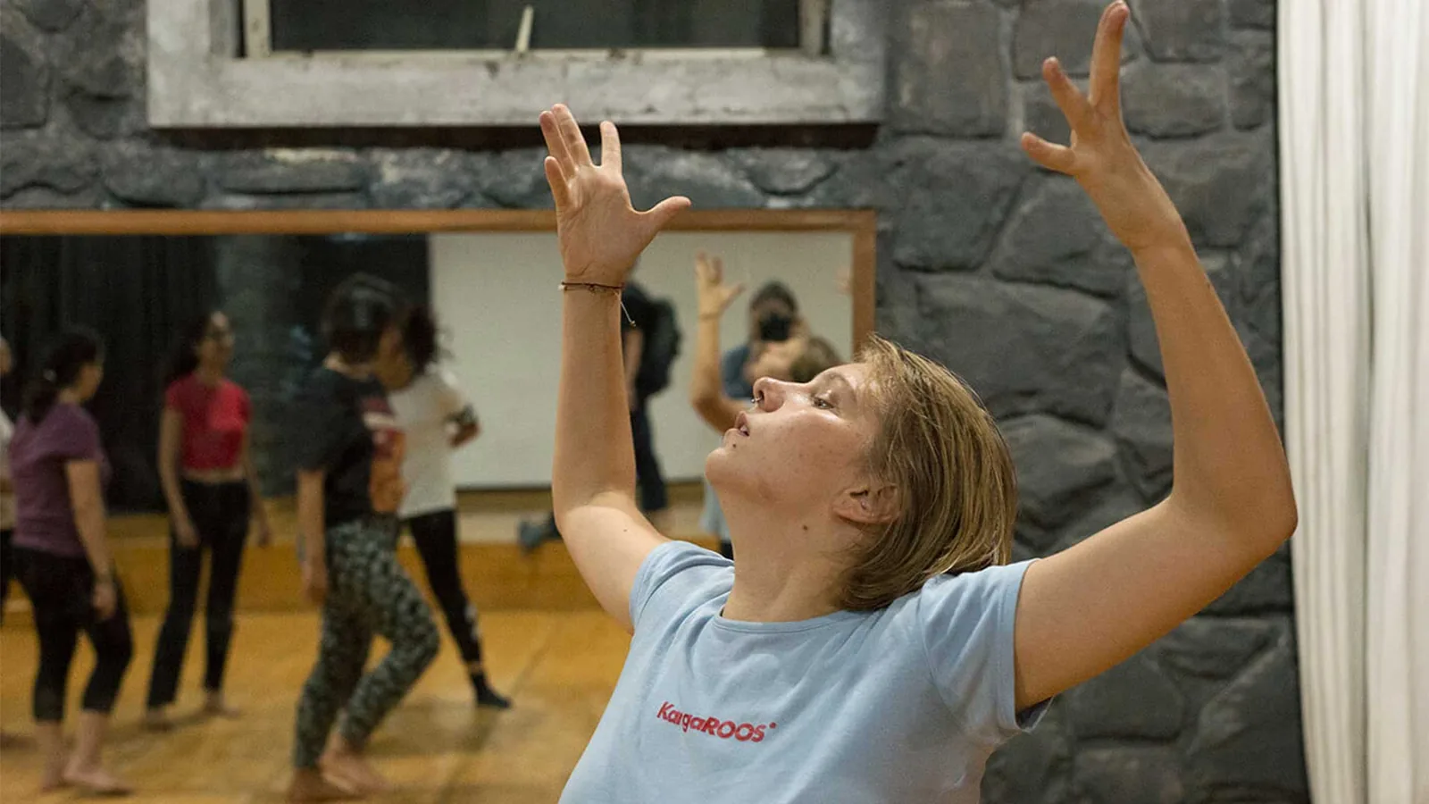 Dance