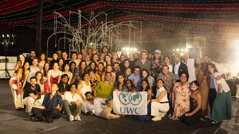 2025 Alumni Reunions: Building connections that last a lifetime