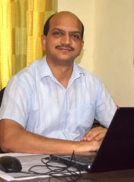 Amit Rastogi