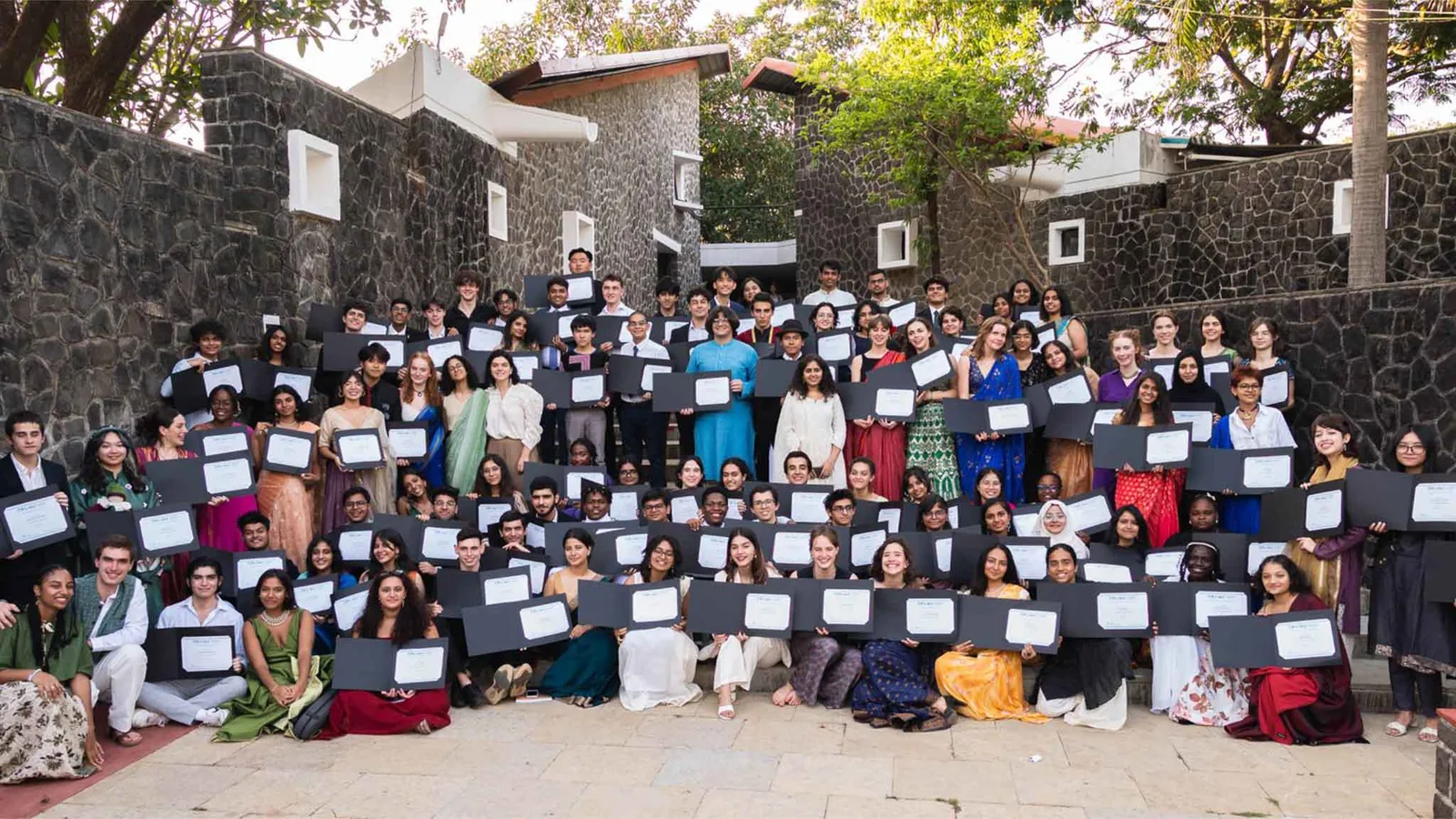 Graduation 2023 at MUWCI: A Bittersweet Farewell
