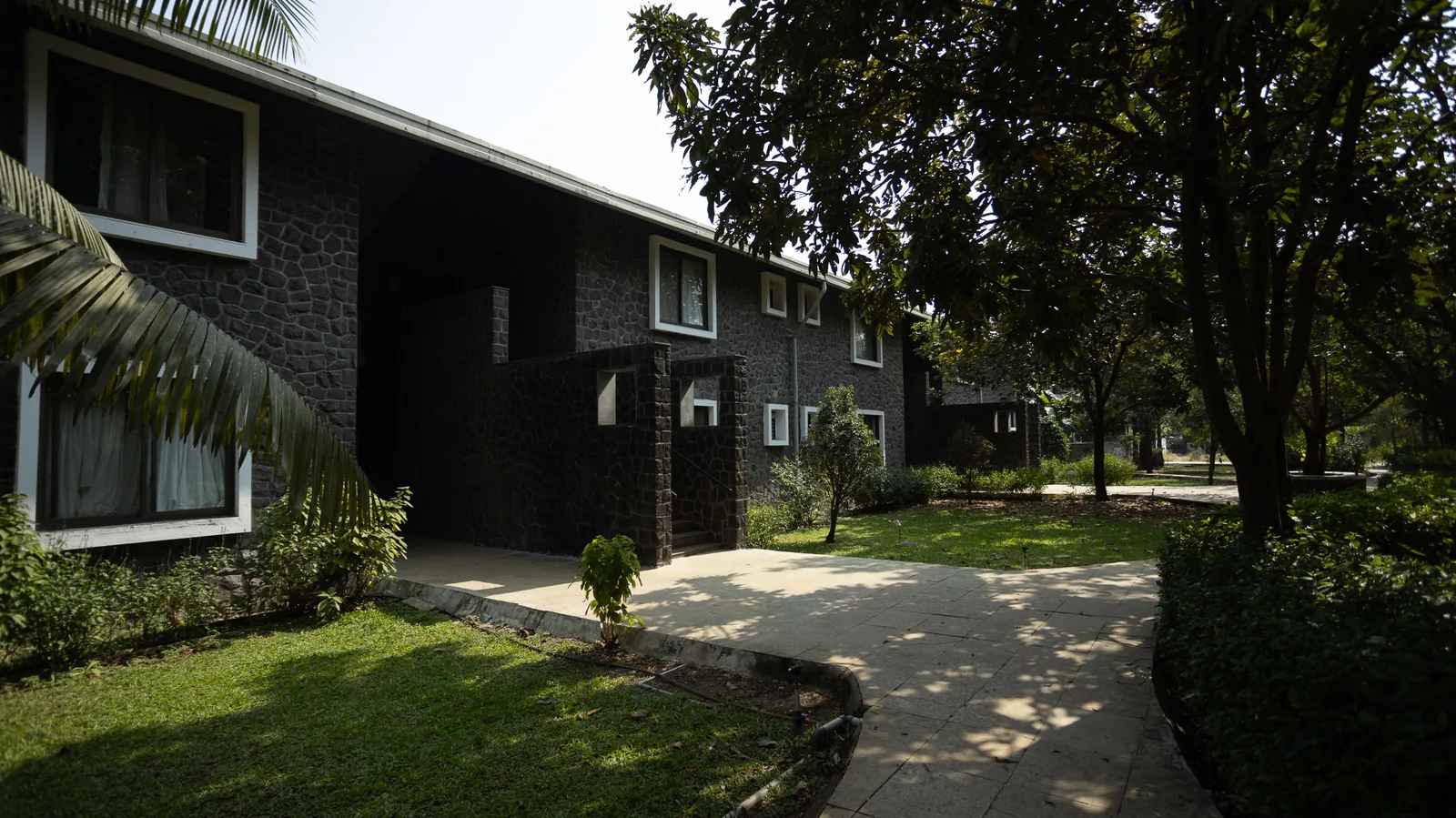 Boarding & Residences