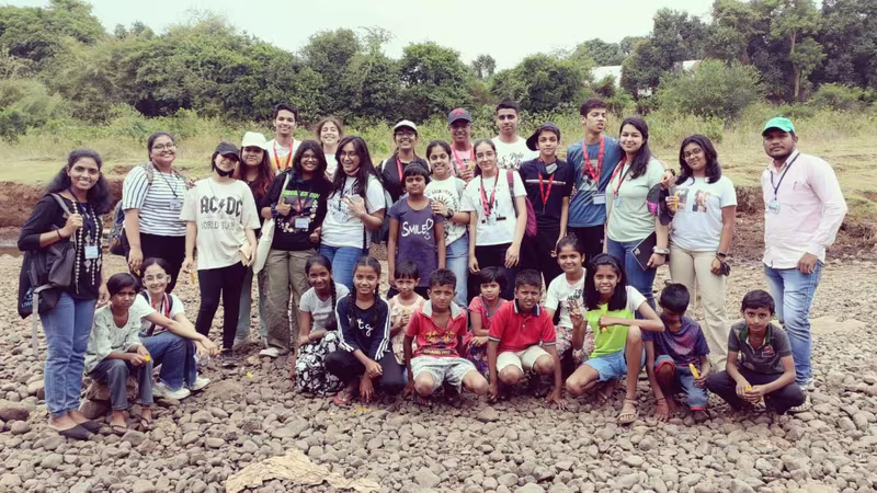 Testimonials of Summer Programmes 2022