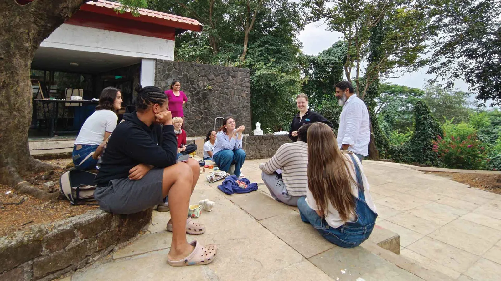 Open Day Registrations 2025