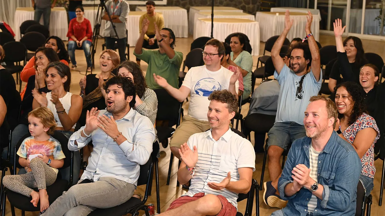 Our Alumni Network