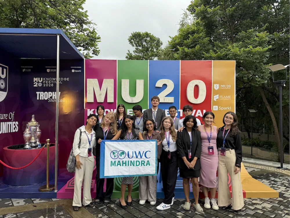 MUWCI Students Excel at OxfordMUN & Harvard PAIR Summit 2026